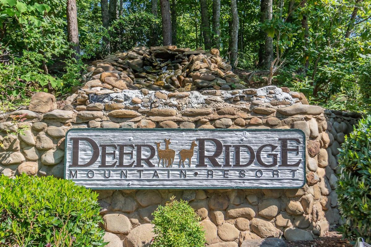 Heaven'S Lookout Gatlinburg Exterior photo